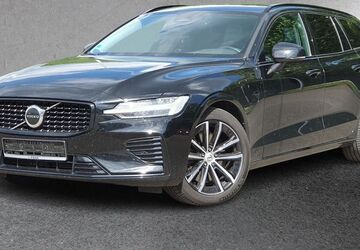 Volvo V60 80.904 km 33.600 &euro; Münster 48155