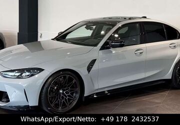 BMW M3 43.400 km 49.250 &euro; Warendorf 48231