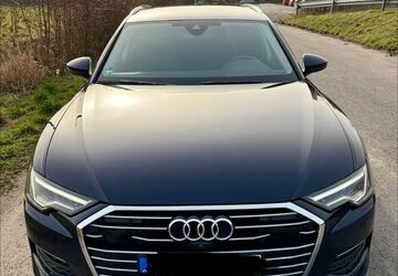 Audi A6 67.000 km 26.799 &euro; Münster 48165