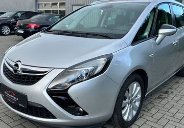 Opel Zafira 170.000 km 5.990 &euro; Greven 48268