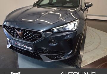 Cupra Formentor 20.010 km 31.750 &euro; Ladbergen 49549