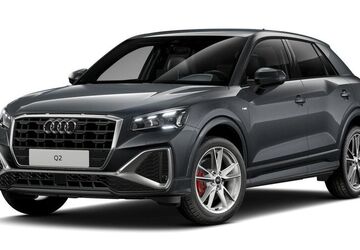 Audi Q2 7.413 km 35.990 &euro; Münster 48153