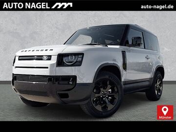 Gebrauchte Land Rover Defender