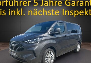 Ford Tourneo Custom 41.560 km 42.900 &euro; Lüdinghausen 59348