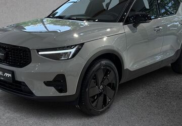 Volvo XC40 3.100 km 39.400 &euro; Steinfurt 48565