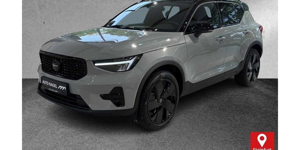 Volvo XC40 3.100 km 39.400 &euro; Steinfurt 48565