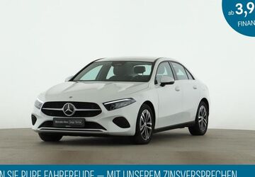 Mercedes-Benz A 220 46.700 km 30.480 &euro; Münster 48155