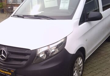 Mercedes-Benz Vito 120.700 km 16.790 &euro; Ostbevern 48346
