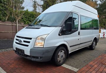 Ford Transit 198.000 km 7.999 &euro; Warendorf 48231