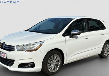 Citroen C4 200.000 km 4.470 &euro; Münster - Hiltrup 48165