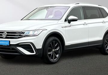 VW Tiguan Allspace 68.989 km 31.880 &euro; Emsdetten 48282