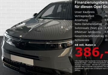 Opel Grandland (X) 1.500 km 32.324 &euro; Münster-Hiltrup 48165