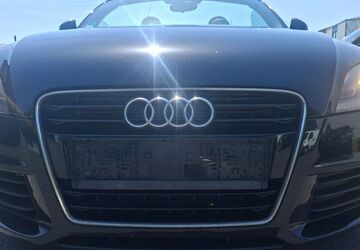 Audi TT 380.789 km 4.999 &euro; Münster 48165