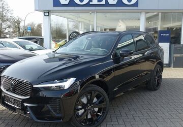 Volvo XC60 3.600 km 56.900 &euro; Warendorf 48231