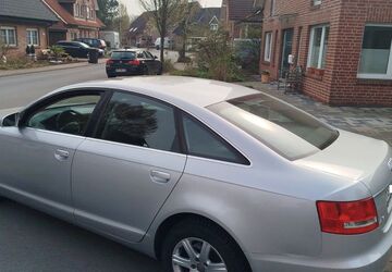 Audi A6 330.000 km 3.900 &euro; Münster 48155