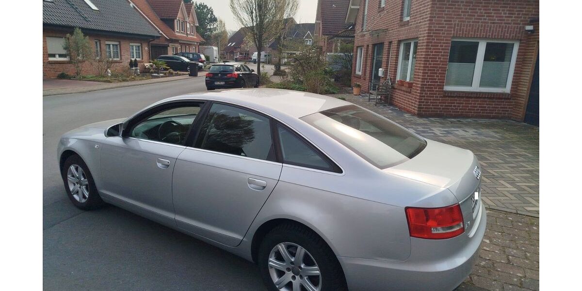 Audi A6 330.000 km 3.900 &euro; Münster 48155