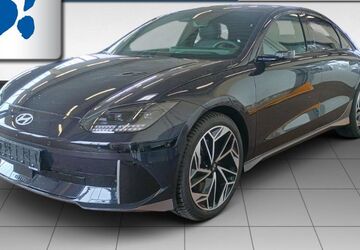 Hyundai IONIQ 6 11.097 km 36.530 &euro; Münster 48157