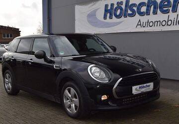 Mini Cooper Clubman 65.000 km 13.999 &euro; Nordkirchen 59394