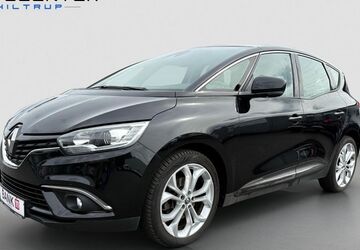 Renault Scenic 85.000 km 9.770 &euro; Münster - Hiltrup 48165