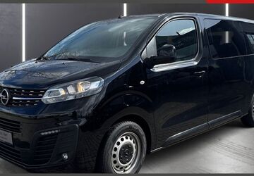 Opel Vivaro 105.789 km 24.780 &euro; Münster 48153