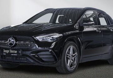 Mercedes-Benz GLA 200 18.746 km 37.865 &euro; Ahlen 59229