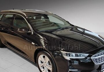 Opel Insignia 59.000 km 21.850 &euro; Lengerich 49525