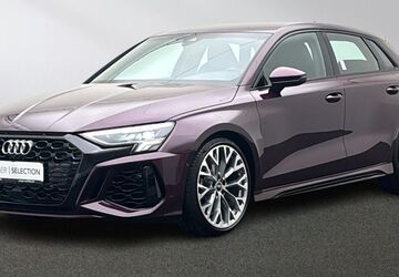 Audi RS3 36.670 km 54.480 &euro; Emsdetten 48282
