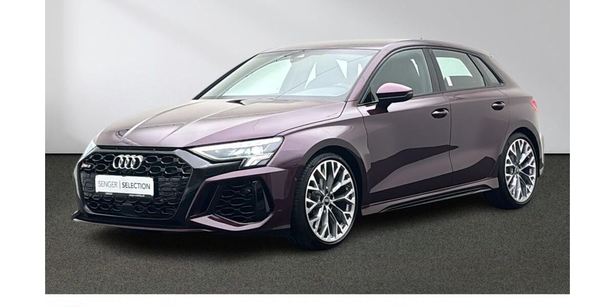 Audi RS3 36.670 km 54.480 &euro; Emsdetten 48282