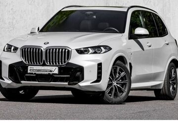 BMW X5 16.260 km 81.300 &euro; Münster 48163