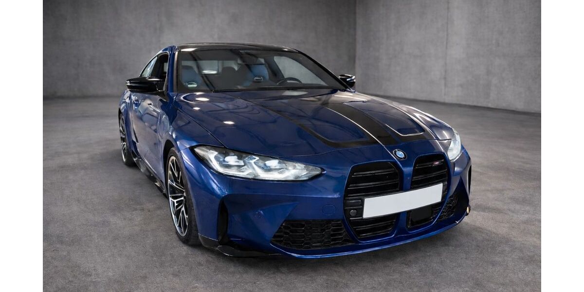 BMW M4 40.899 km 69.990 &euro; Münster 48163