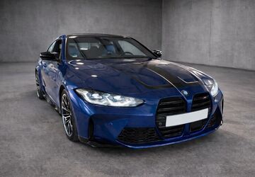 BMW M4 40.899 km 71.290 &euro; Münster 48163