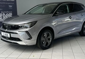 Opel Grandland (X) 24.314 km 25.790 &euro; Billerbeck 48727