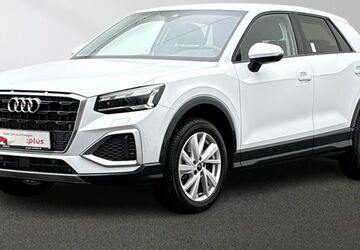 Audi Q2 3.027 km 34.990 &euro; Münster 48153