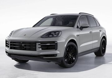Porsche Cayenne 13.380 km 99.700 &euro; Münster 48163