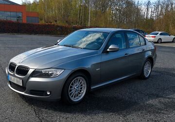 BMW 320 240.102 km 6.990 &euro; Münster 48155
