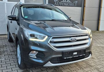 Ford Kuga 157.000 km 13.990 &euro; Ostbevern 48346