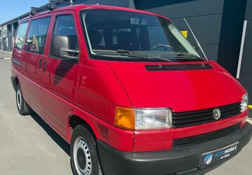 VW T4 Caravelle 288.000 km 4.990 &euro; Münster 48155