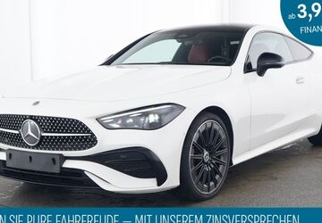 Mercedes-Benz CLE 300 26.382 km 59.880 &euro; Warendorf 48231