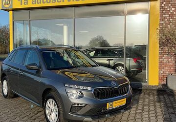 Skoda Kamiq 3.056 km 23.490 &euro; Ostbevern 48346