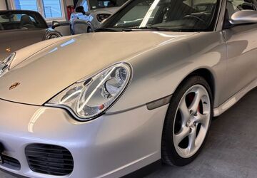 Porsche 996 70.400 km 52.900 &euro; Dülmen 48249
