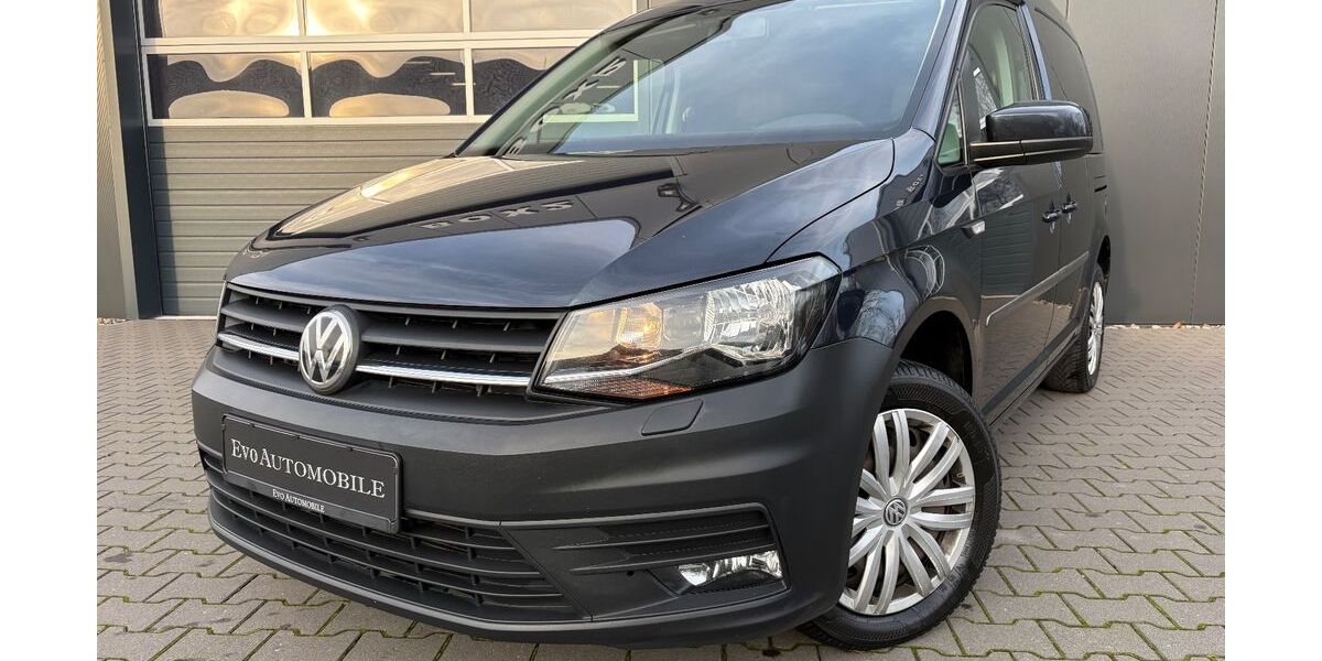 VW Caddy 188.788 km 14.200 &euro; Ahlen 59229