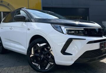 Opel Grandland (X) 25.686 km 27.925 &euro; Steinfurt 48565