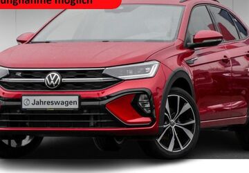 VW Taigo 17.875 km 22.970 &euro; Greven 48268