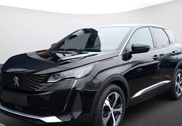 Peugeot 3008 38.925 km 26.740 &euro; Dülmen 48249