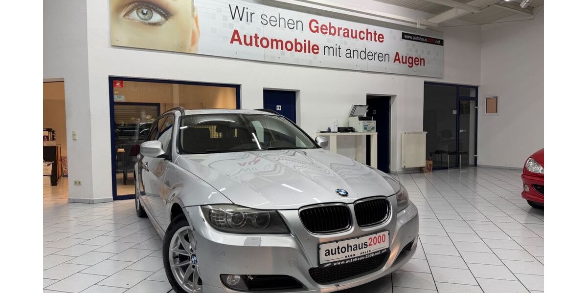 BMW 320 382.598 km 3.950 &euro; Ahlen 59229