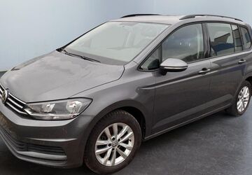 VW Touran 63.142 km 21.799 &euro; Altenberge 48341