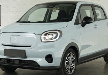 Leapmotor T03 3.000 km 16.924 &euro; Münster-Hiltrup 48165