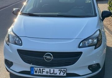 Opel Corsa 84.935 km 8.500 &euro; Drensteinfurt 48317