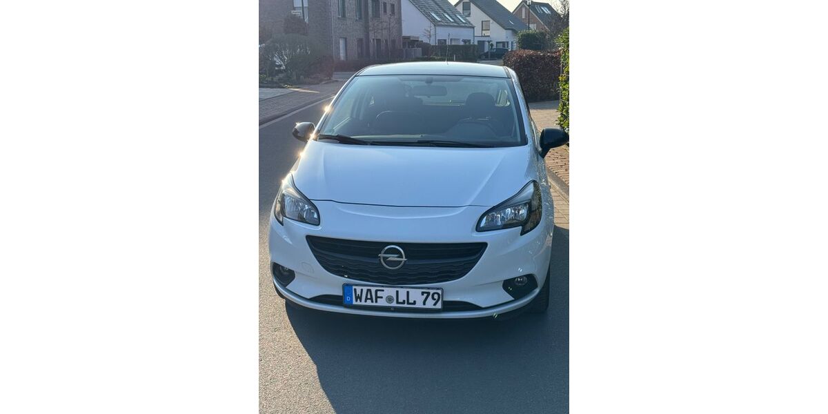 Opel Corsa 84.935 km 8.500 &euro; Drensteinfurt 48317