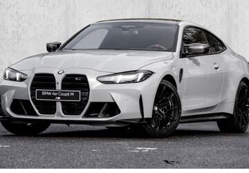 BMW M4 4.366 km 96.690 &euro; Münster 48163
